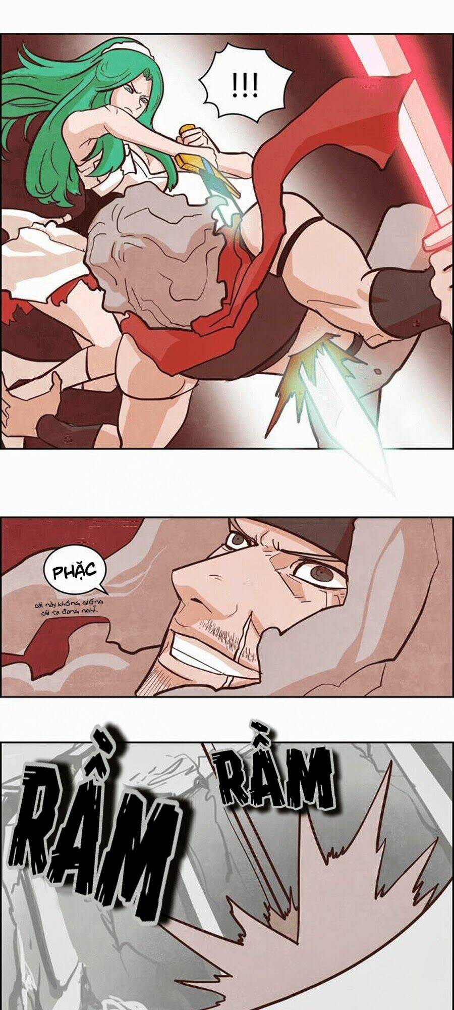 the devil king is bored chapter 123 10