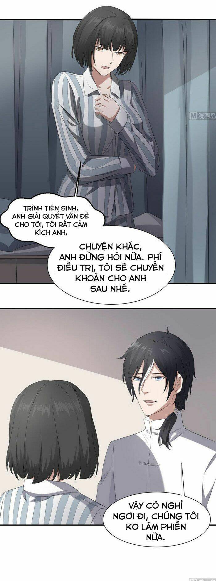 văn âm sư chapter 38 12