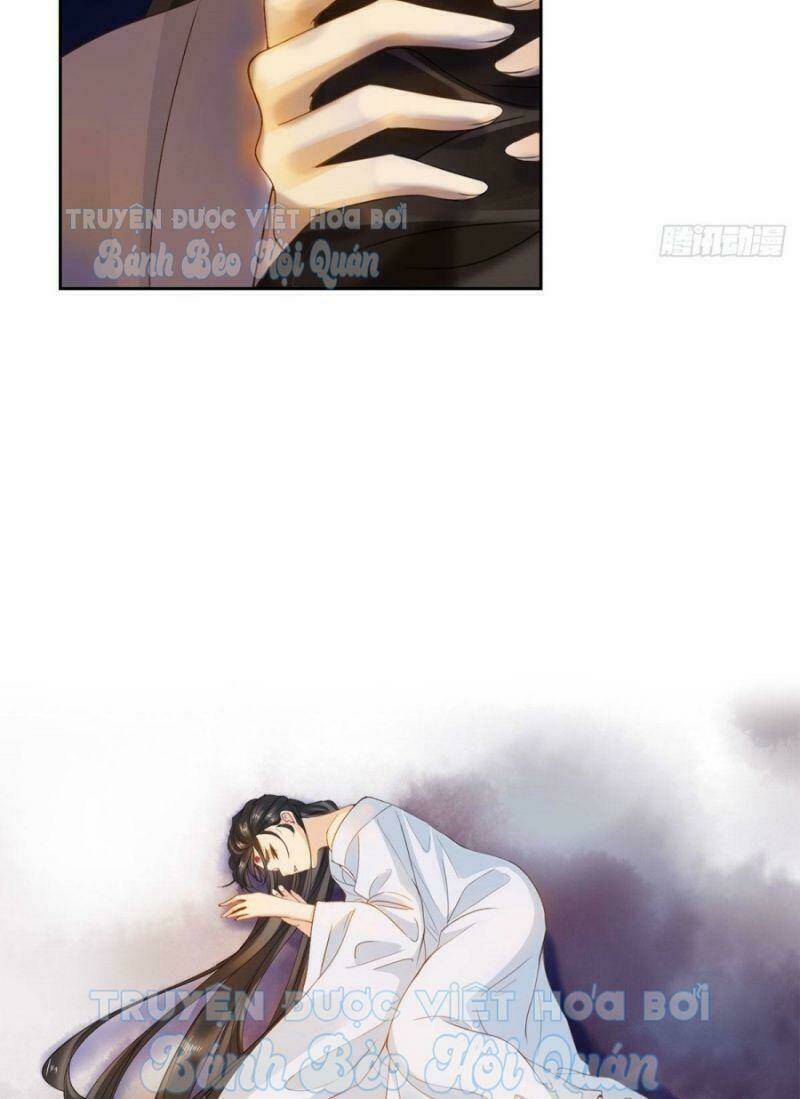 mê hoặc nhân tâm chapter 0 9