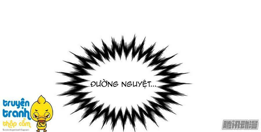 cường sủng hào môn tiểu manh thê chapter 21 4