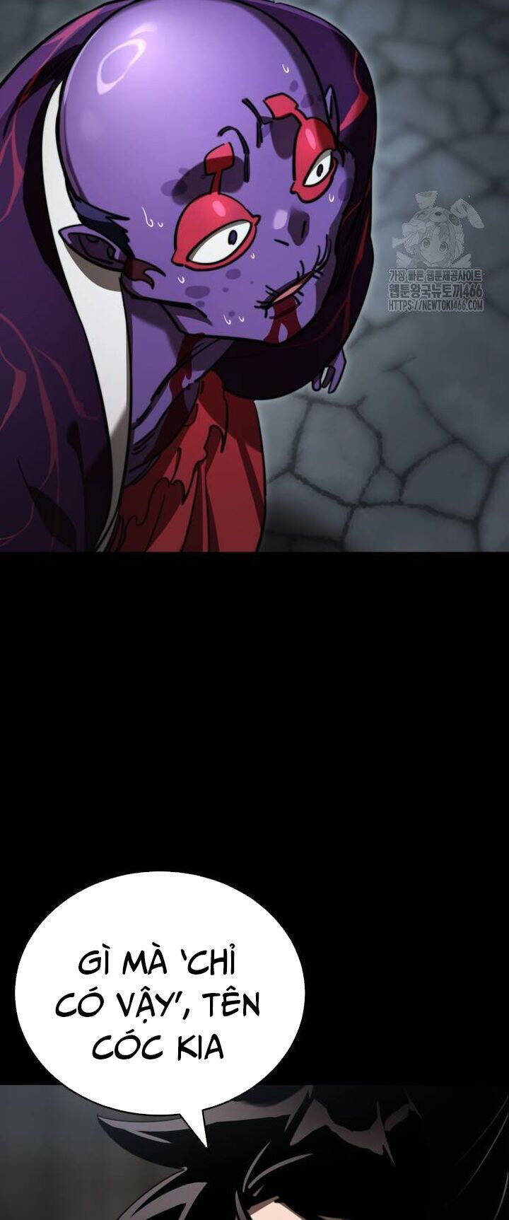 Thiên Ma Tái Lâm chapter 64 28