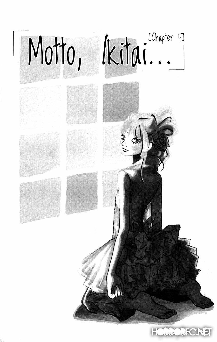motto - ikitai chapter 4 3
