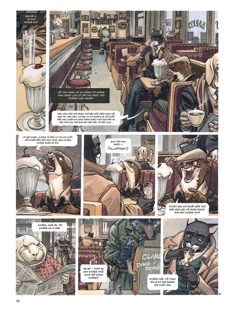 blacksad chapter 2 8