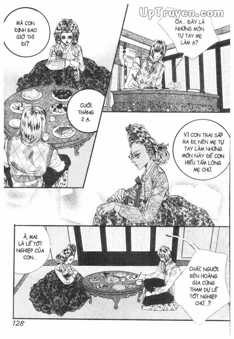 hoàng cung chapter 20 126