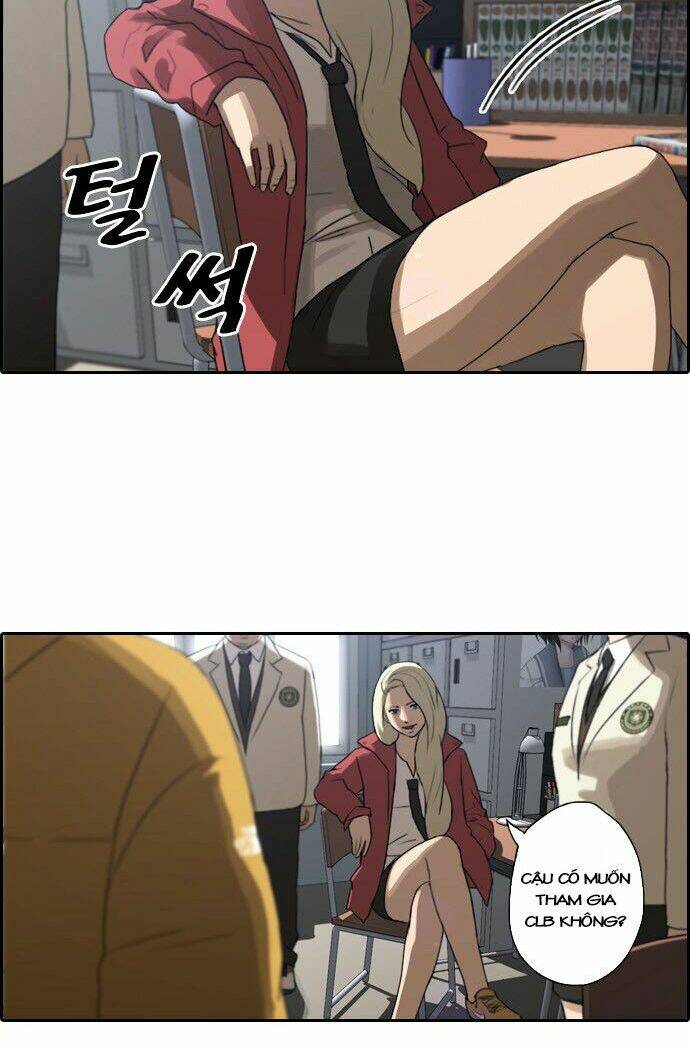 free draw m chapter 7 23