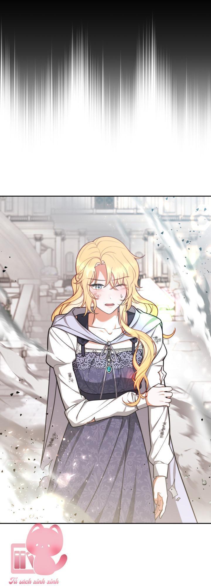 từ chồng cũ hóa thành nam chính chapter 28 54