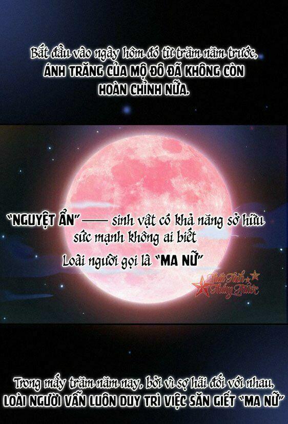 đêm tối chốn này chapter 27 1
