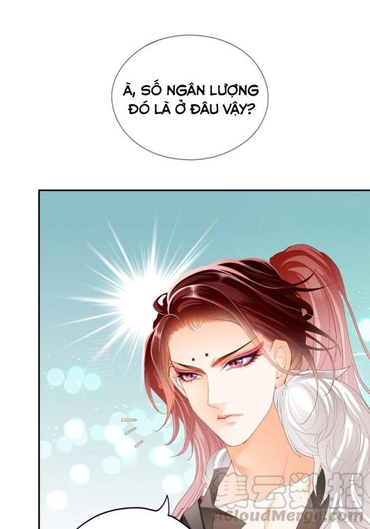 bổn vương muốn nàng chapter 45 27