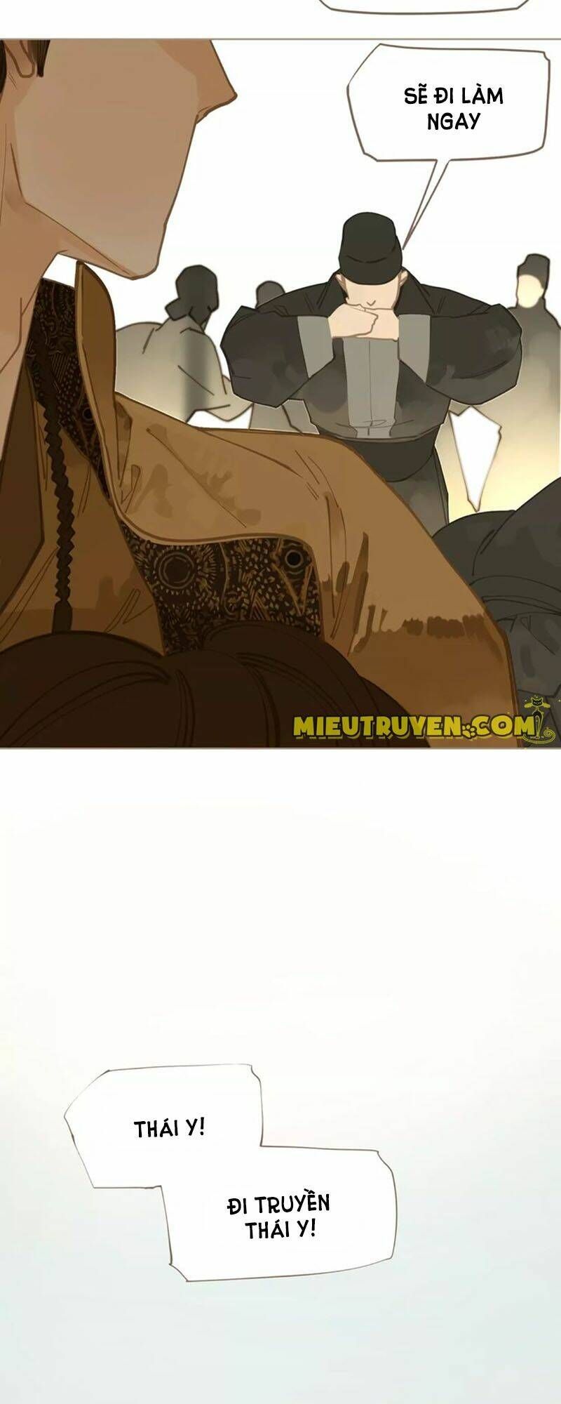 nhất đại linh hậu chapter 5 18