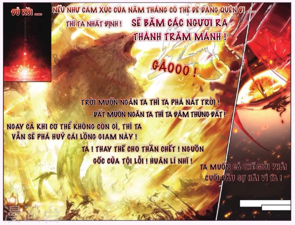 phách đương phu hàng hệ chapter 1 6