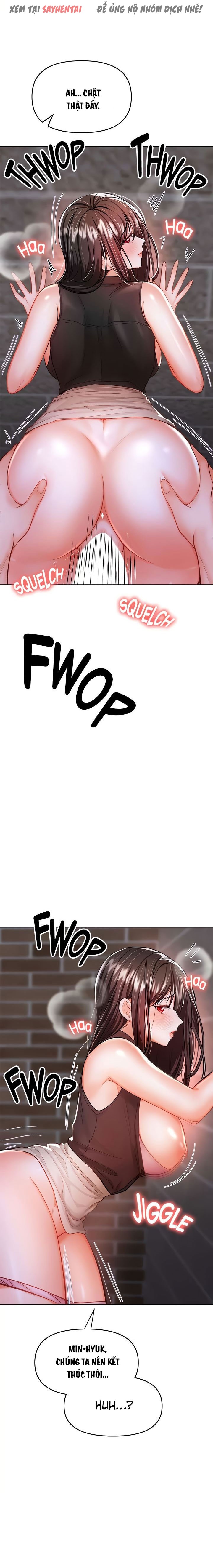 tài trợ em đi chapter 15 3