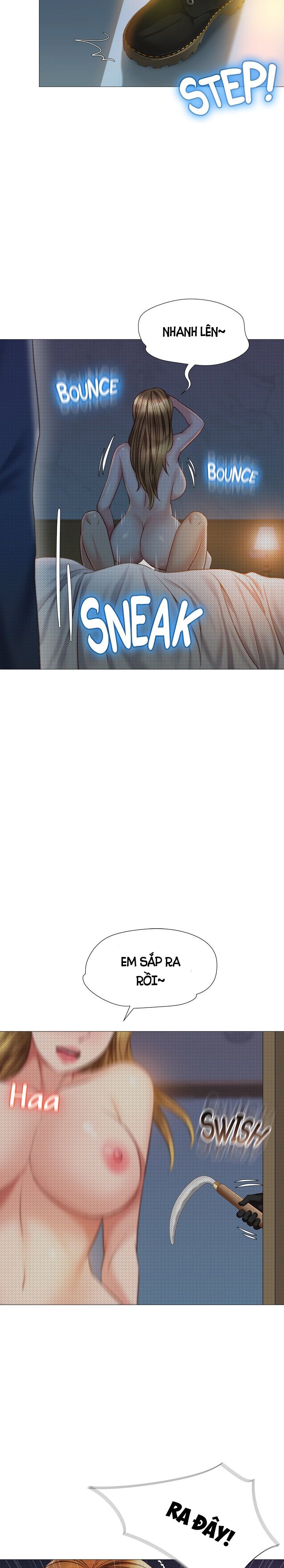 bạn của con gái chapter 46 5