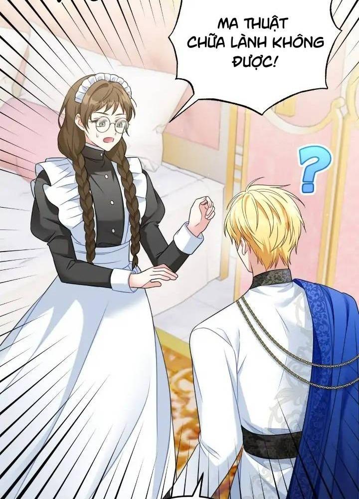 tại sao mẹ chồng tôi lại như thế này? chapter 31 94