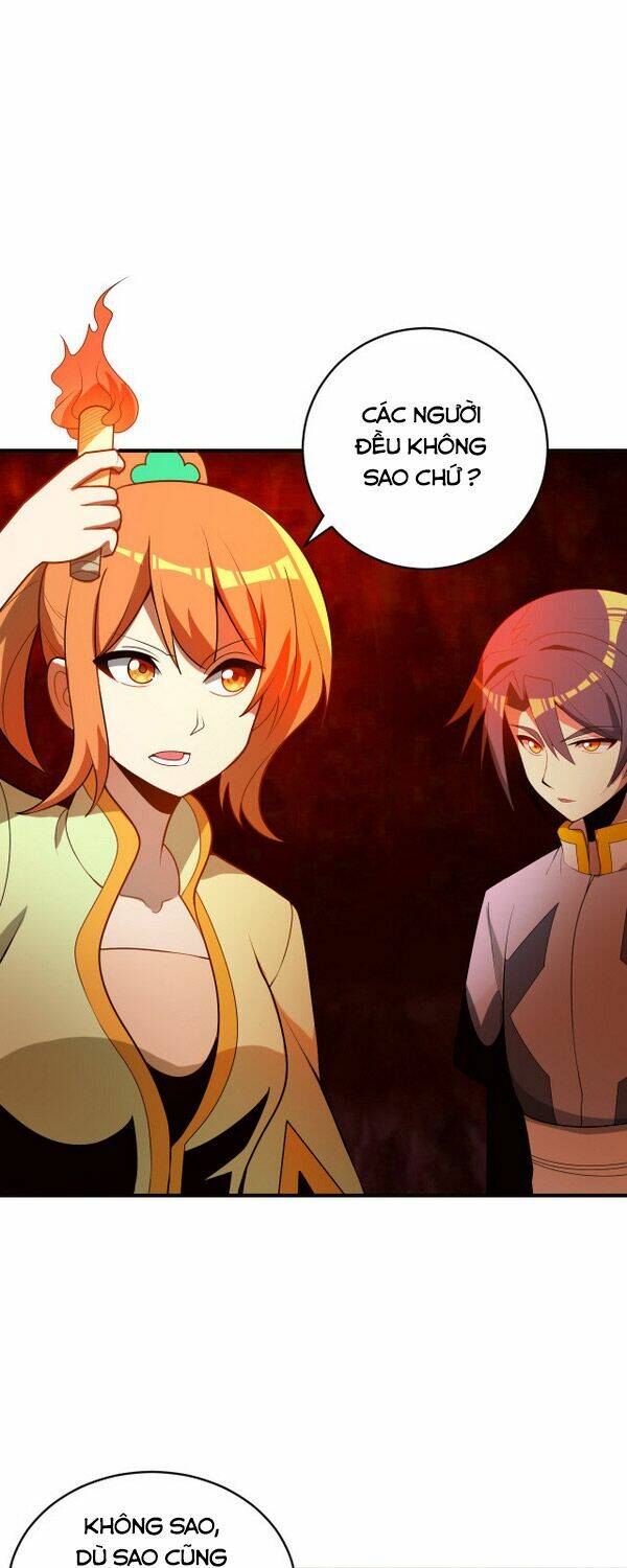 thôn phệ một thế giới tu tiên chapter 89 9