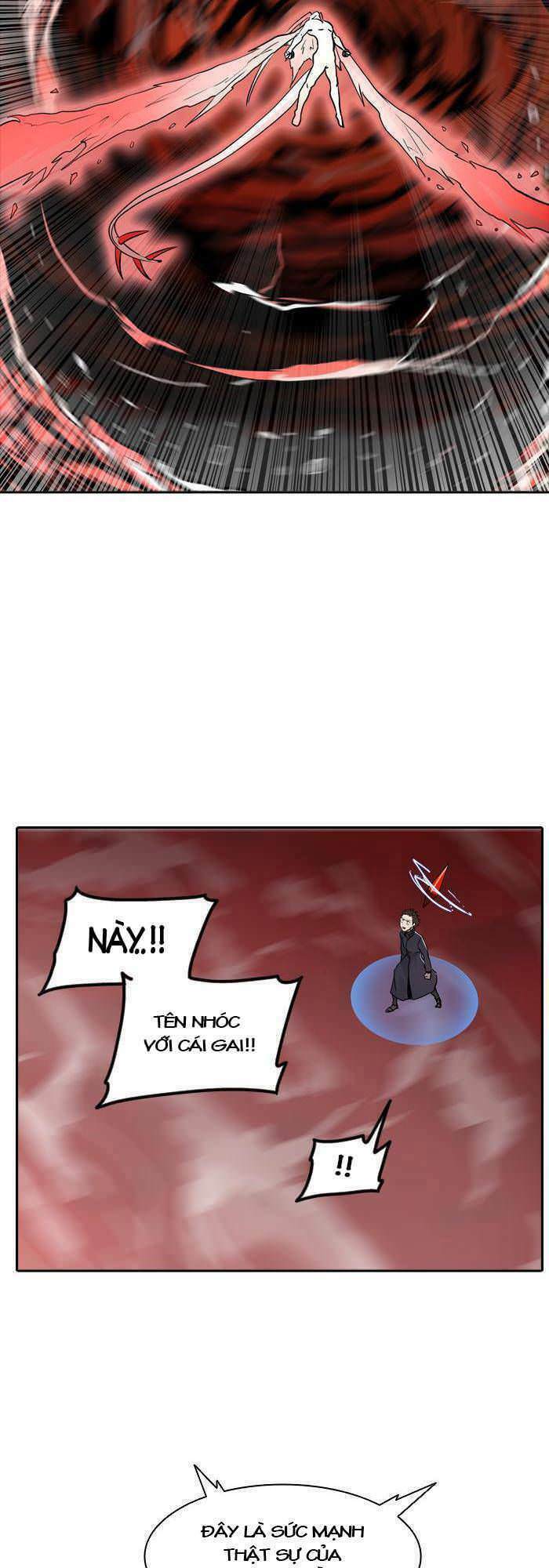 cuộc chiến trong tòa tháp chapter 333 34