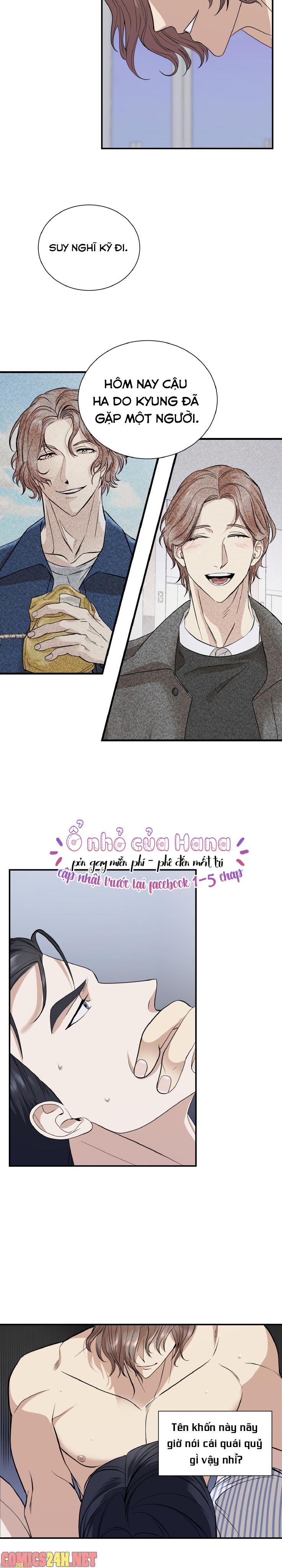 mối quan hệ hiệu quả chapter 4 5