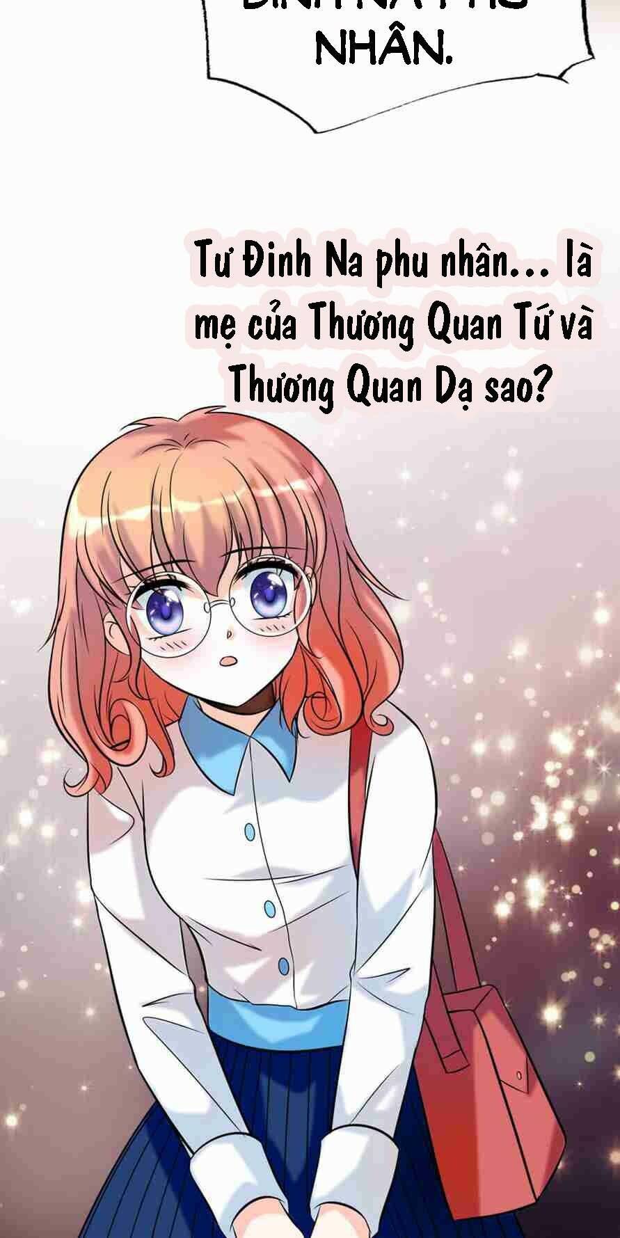 mật đào tiểu kiều thê chapter 17 8