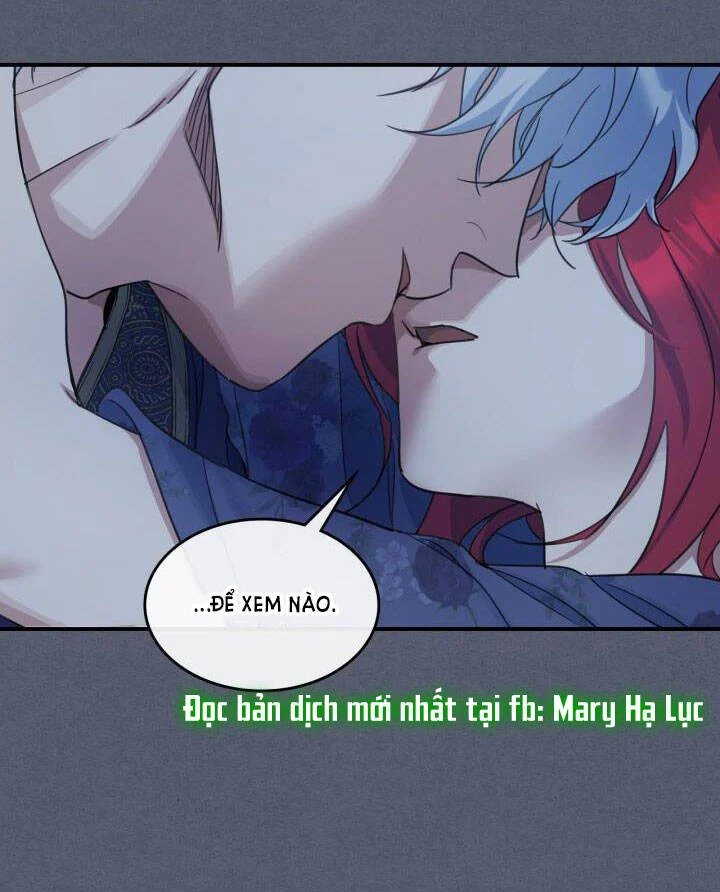 [18+] người đẹp và quái vật chapter 88.2 23