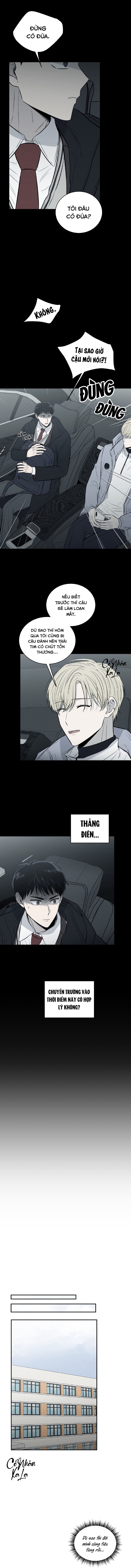 hãy theo lệnh của tôi chapter 6 2