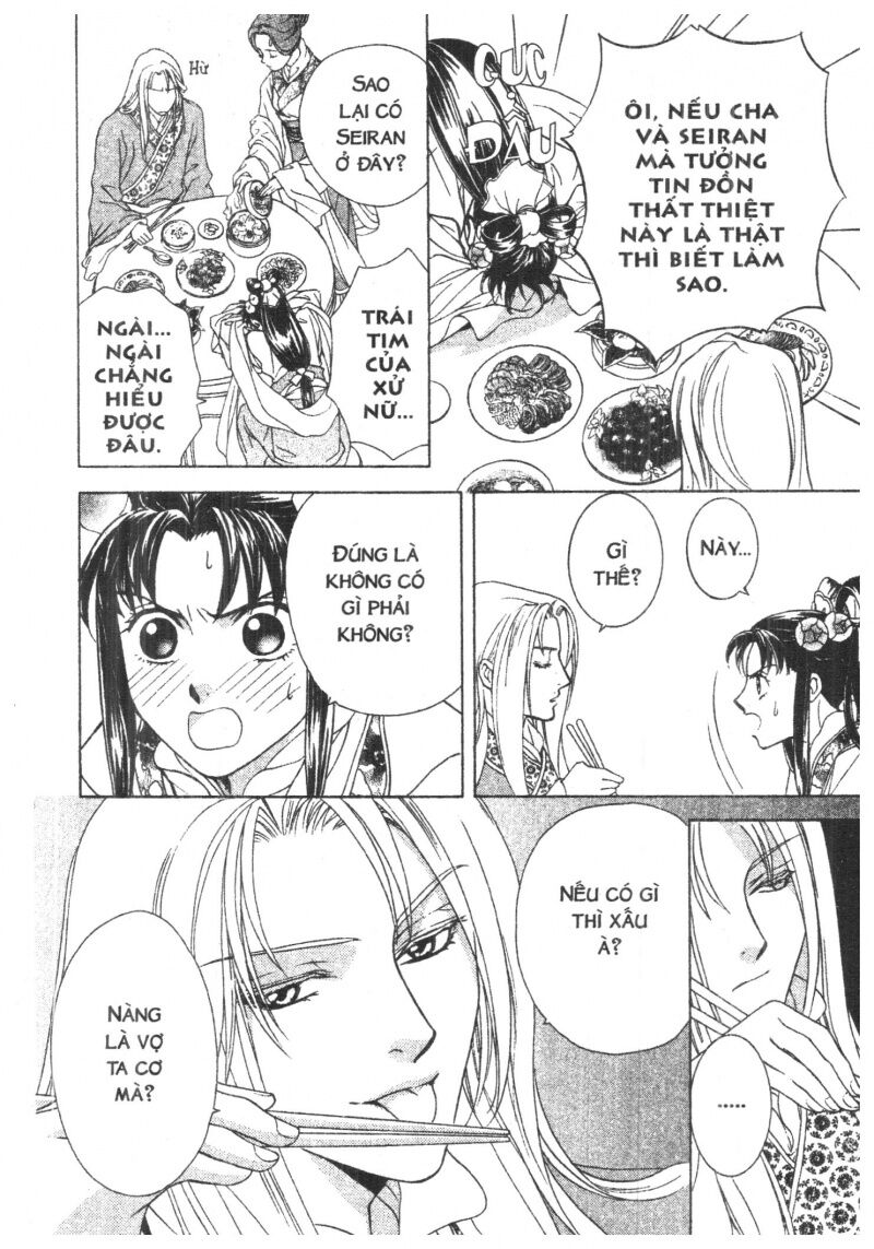 thái vân quốc truyện chapter 1 87