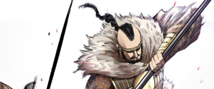 máy mô phỏng nhân sinh của lữ bố chapter 17 60