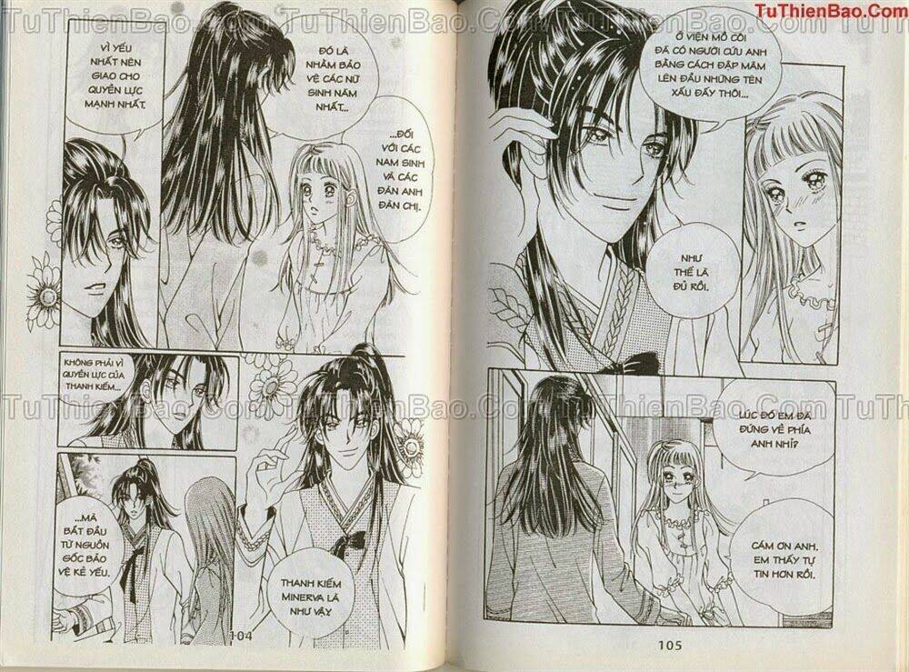 phép màu tình yêu chapter 7 52