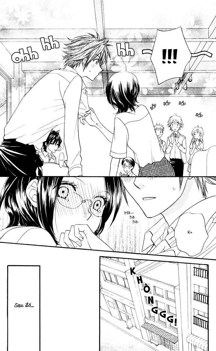 biyaku cafe chapter 3 36