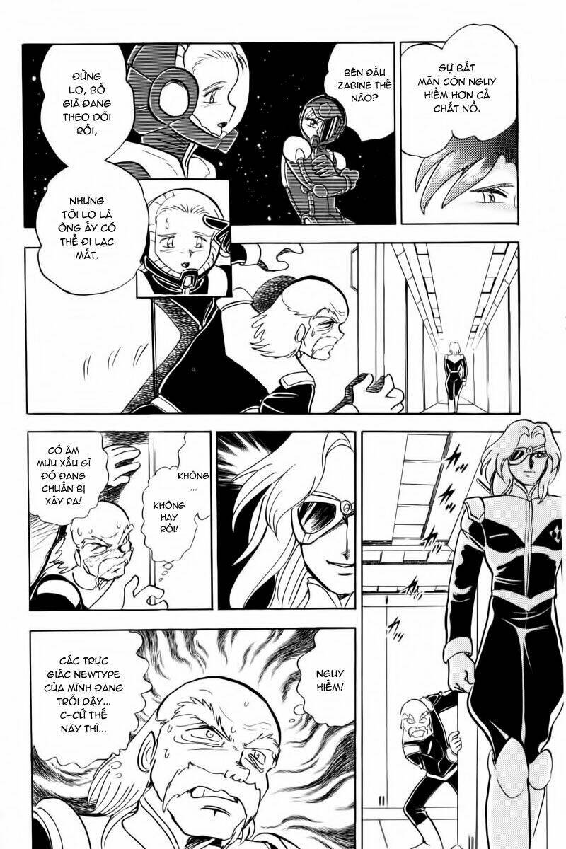 kidou senshi crossbone gundam chapter 10 29