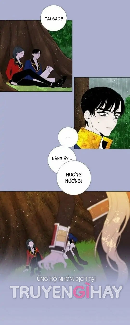 từ tiểu thư thành hoàng hậu - lady to queen chapter 25.2 8