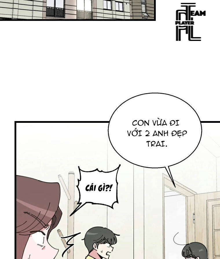 hoán đổi tình nhân chapter 7 92