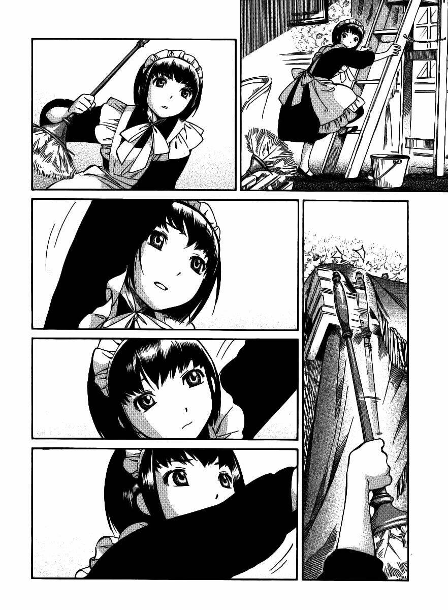 shirley madison chapter 4 8