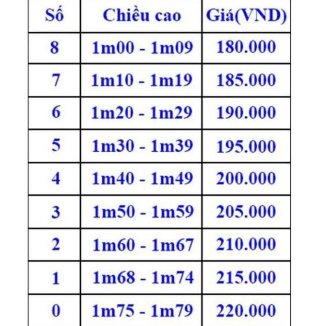 Võ phục Akido dành cho người lớn trẻ em