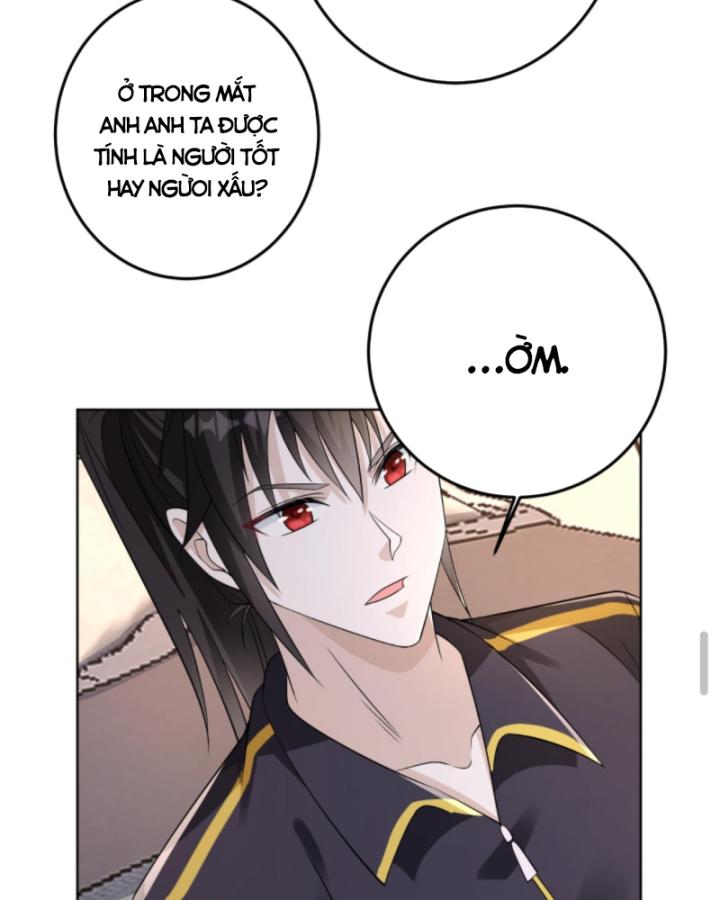 học cùng em gái, tôi bất cẩn vô địch rồi chapter 177 42