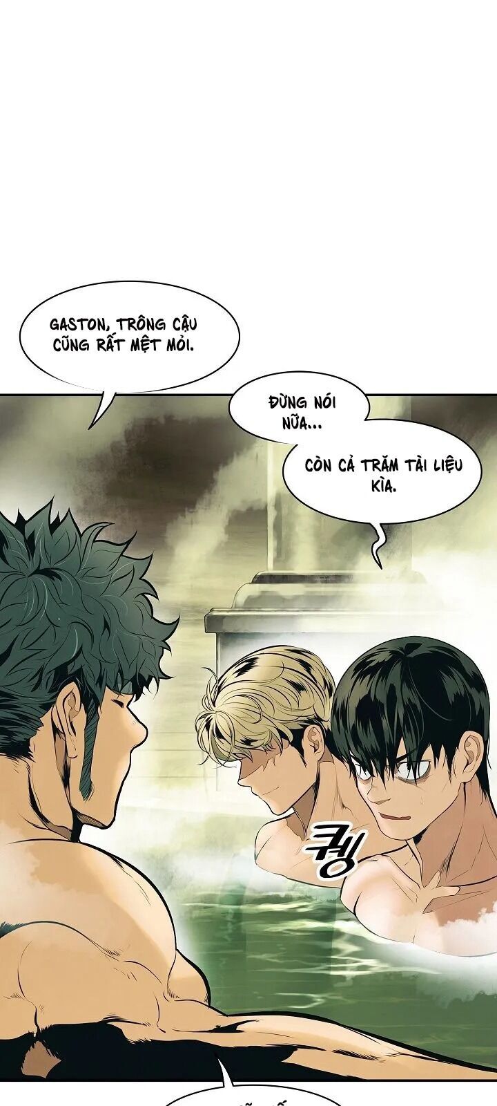 bất bại chân ma chapter 77 27