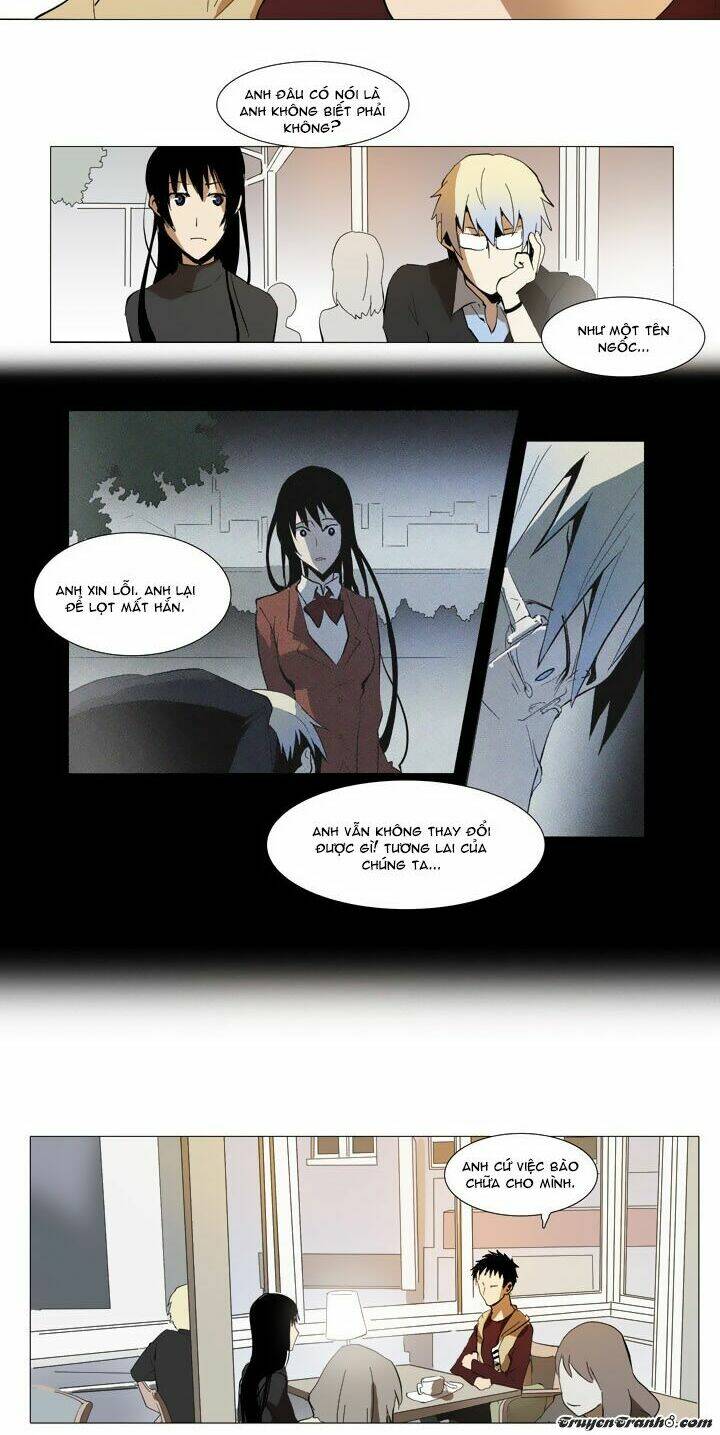 metronome chapter 13 15