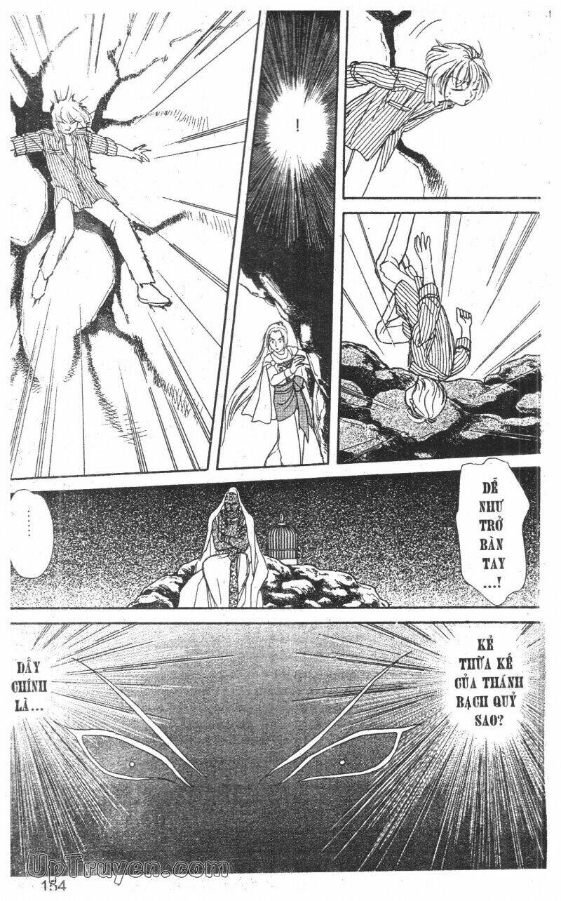 hoàng tử hoa - bud boy chapter 9 151