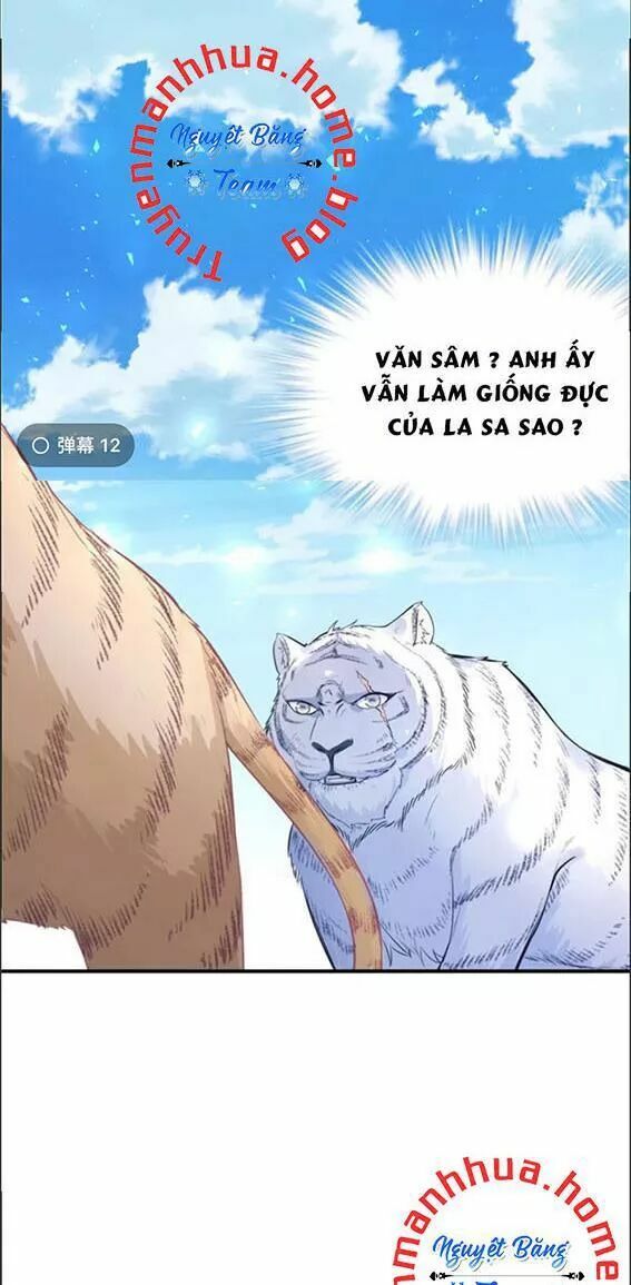 [16+] thảnh thơi thú thế chủng chủng điền, sinh sinh tể chapter 94 28