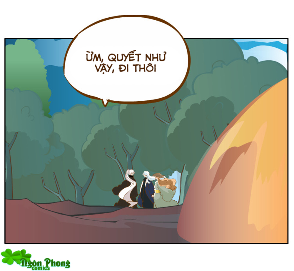 hòa thượng và tiểu long quân chapter 52 72