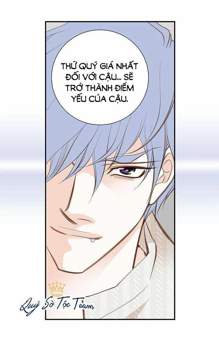 tiếp xúc chí mạng chapter 77 20