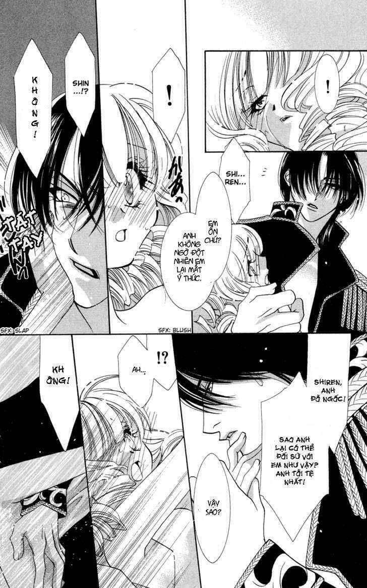chàng thợ săn dâm đãng chapter 8 39