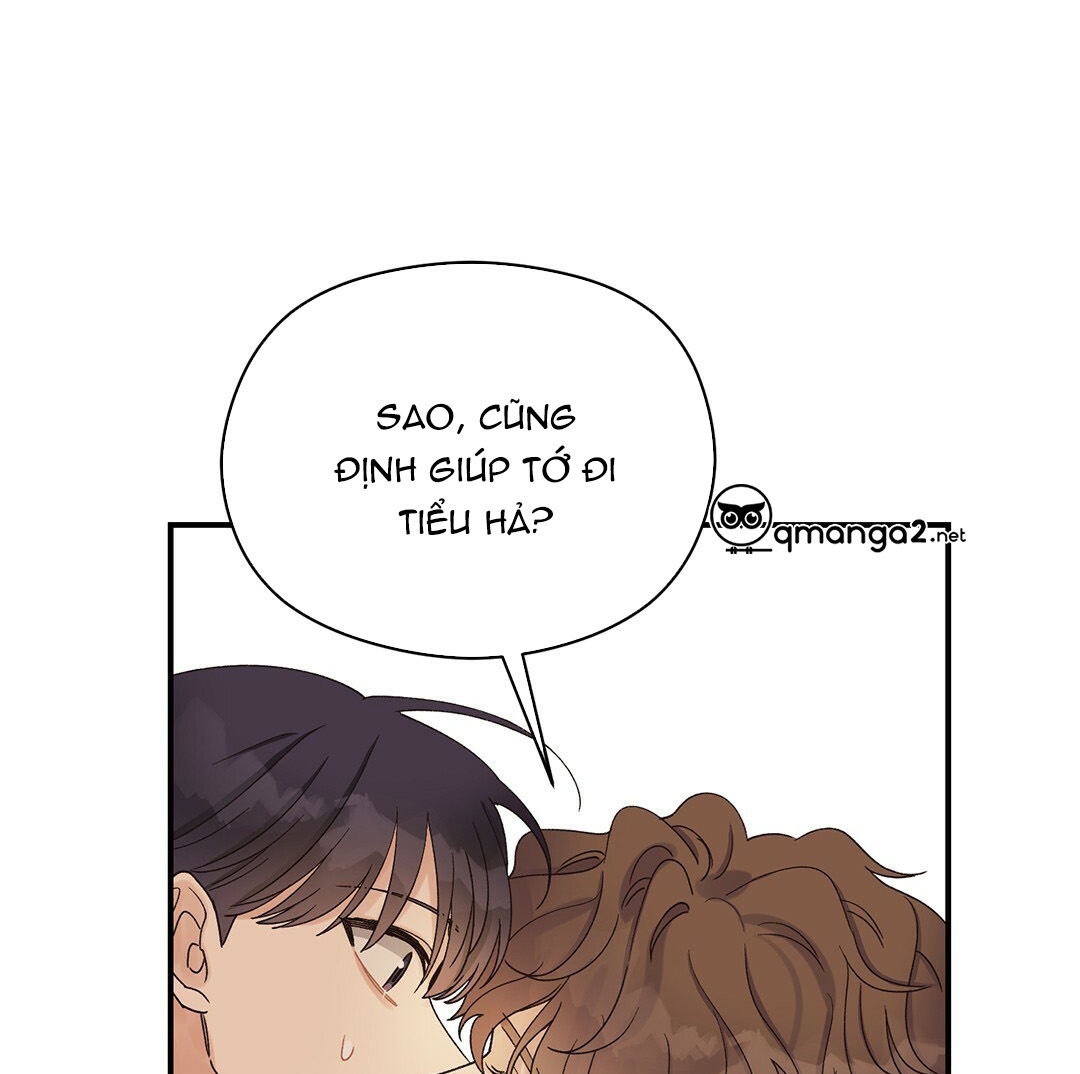 phức cảm tự ti của omega chapter 9 72