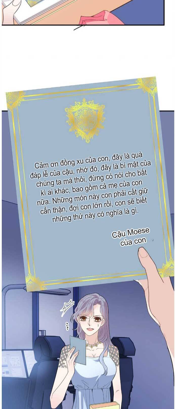 một vợ yêu, một bé con chapter 262 7