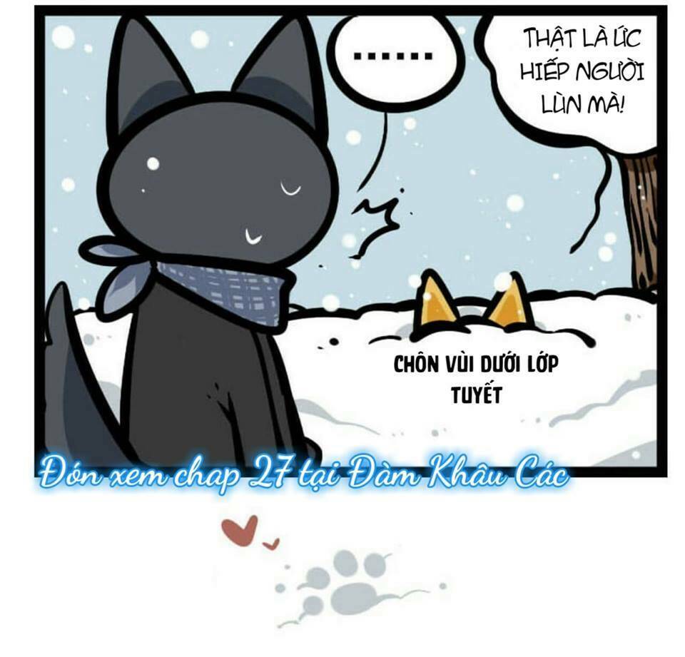 đời không như mình tưởng chapter 26 9