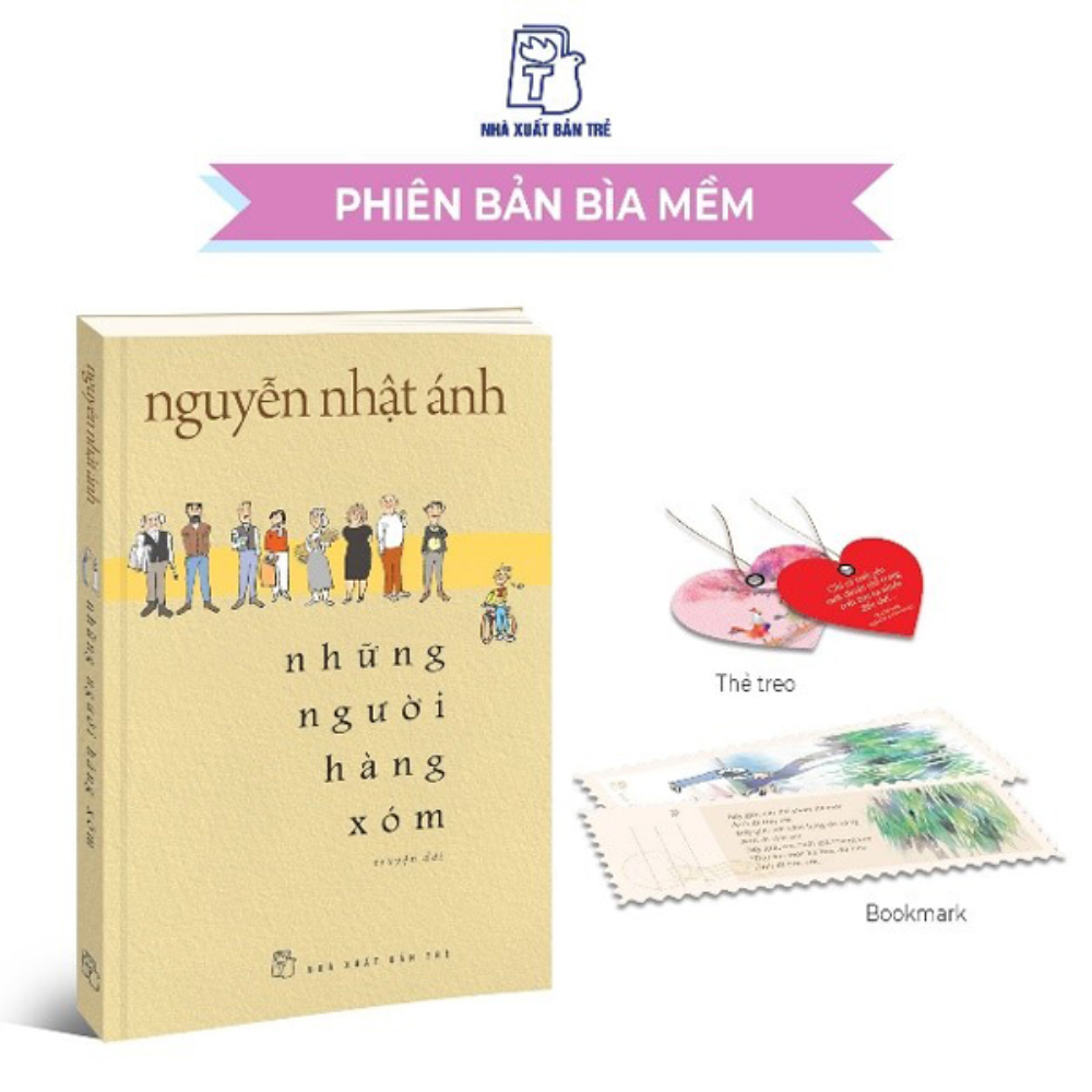 Những Người Hàng Xóm