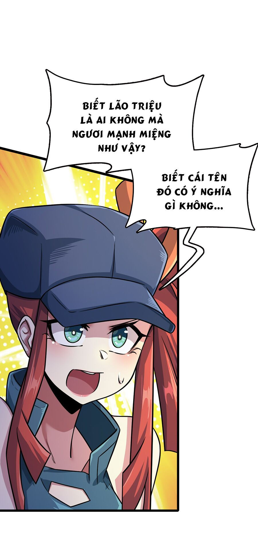 đại bảo kiếm của tôi chapter 51 18