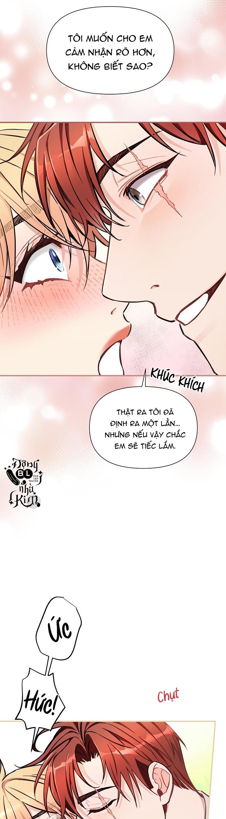 chuyến tàu điên cuồng chapter 40 24