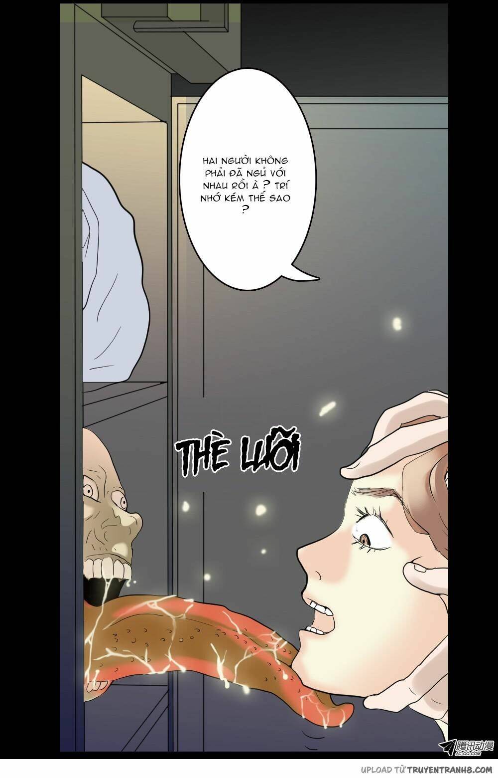 ớn lạnh tuyệt đối chapter 9 24