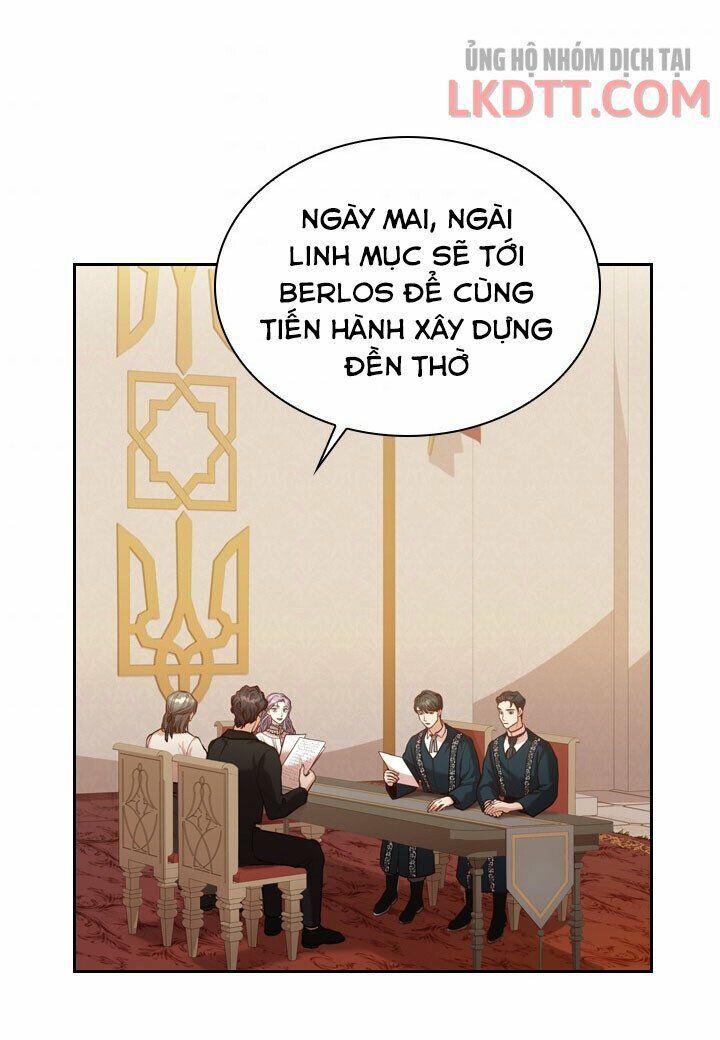 tôi trở thành thư ký của bạo chúa chapter 30 85