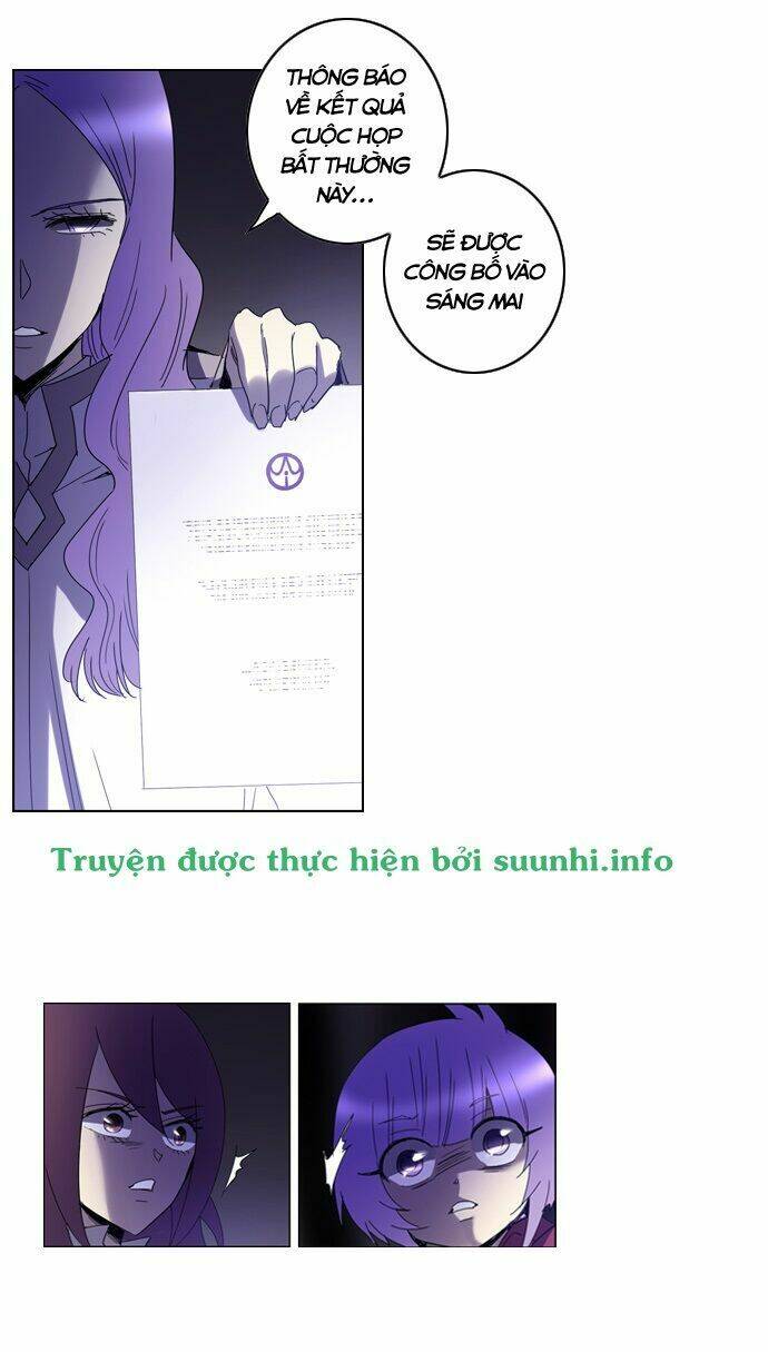 bản khế ước linh hồn chapter 86 5