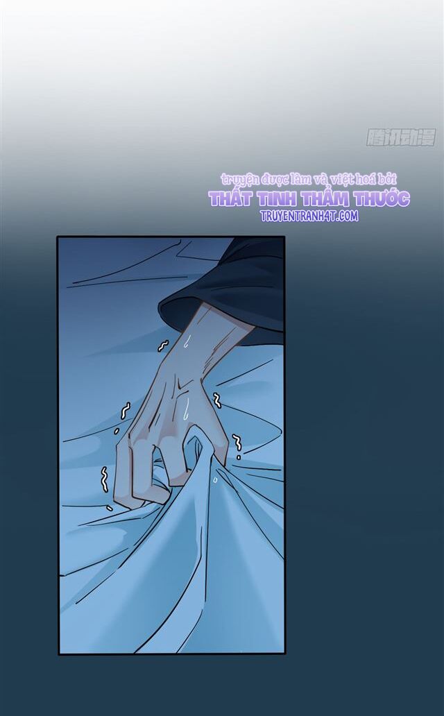 bay qua thiên sơn đến yêu anh chapter 73 22